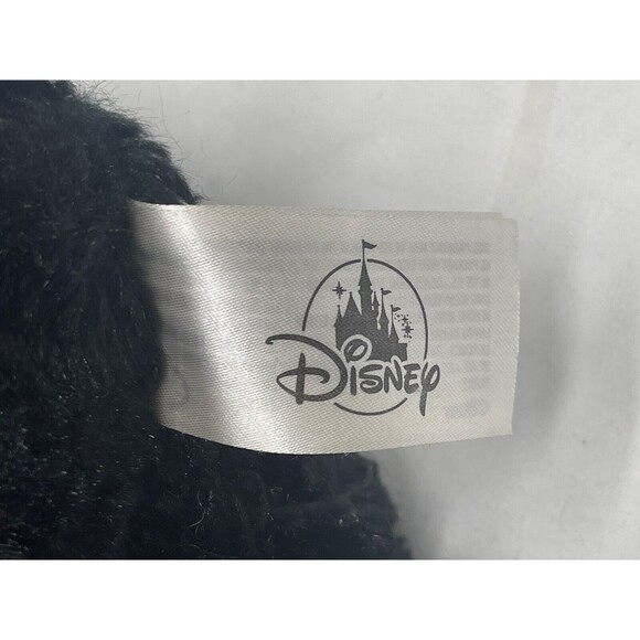 DISNEY PARKS BABIES GORILLA TARZAN BABY TERK PLUSH 12” STUFFED ANIMAL TOY - Picture 9 of 14